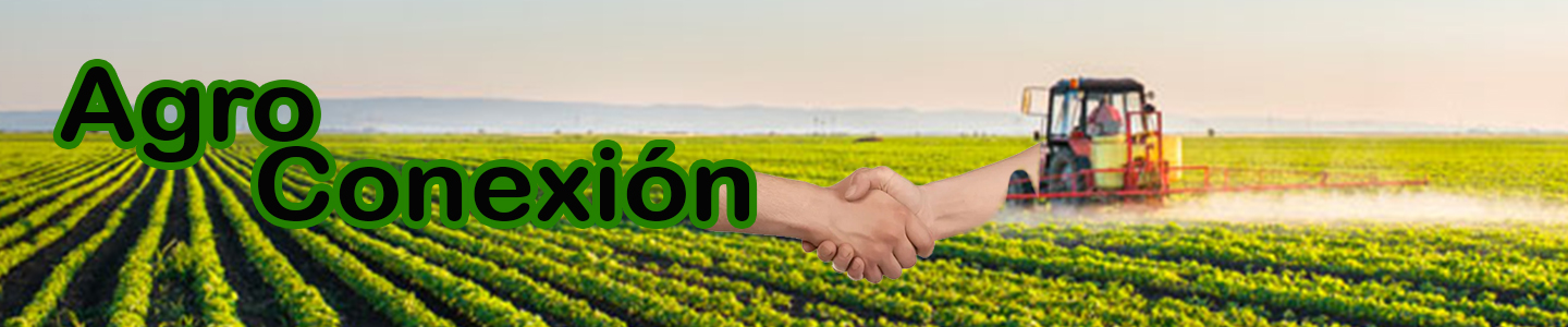 Header de AgroConexión
