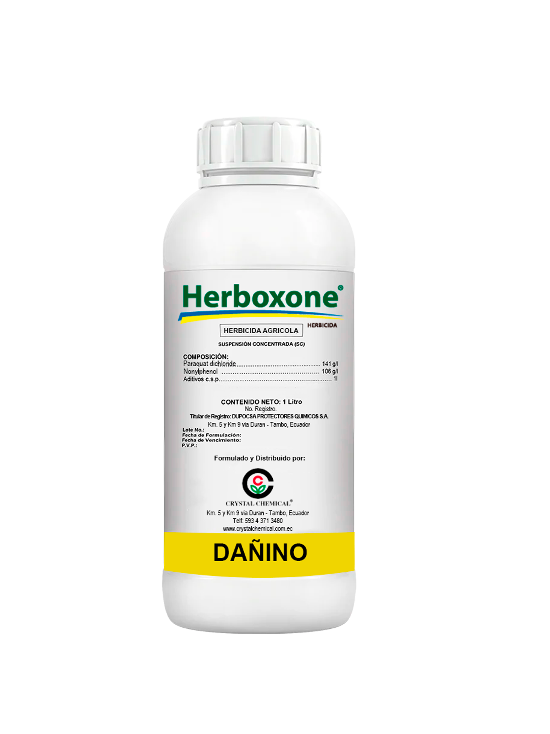 Herboxone